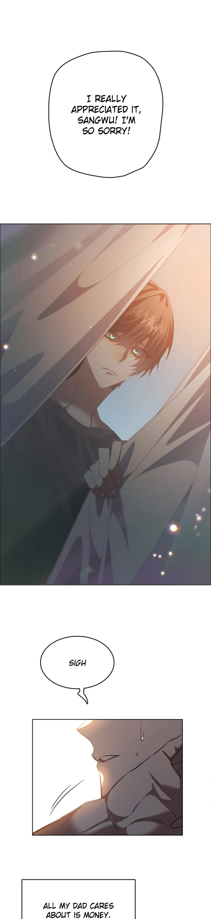 Zero Game Chapter 362 page 23 - Chapter 362: Ep. 362 - Cheol (1)