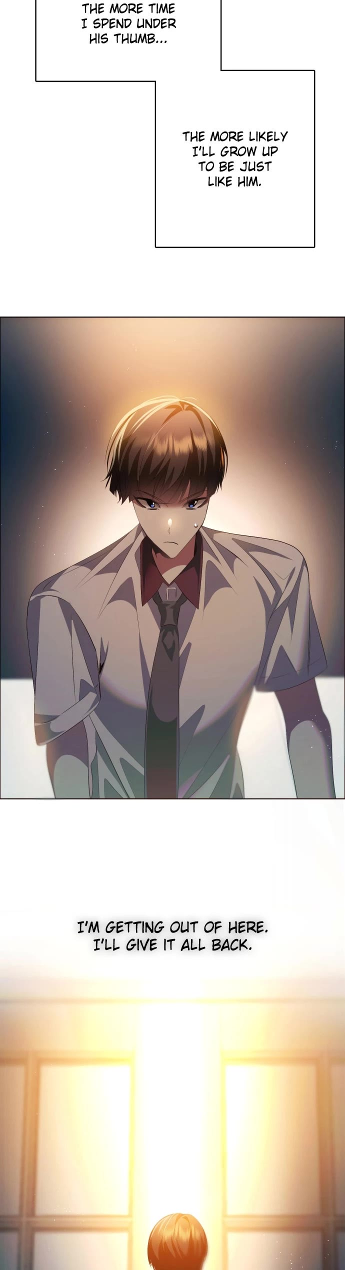 Zero Game Chapter 362 page 24 - Chapter 362: Ep. 362 - Cheol (1)