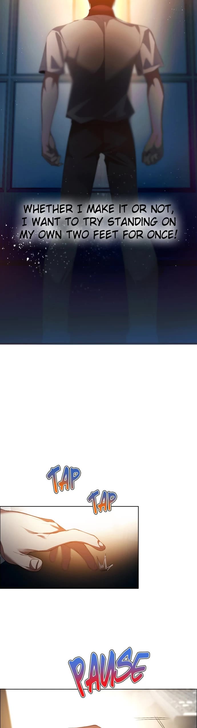 Zero Game Chapter 362 page 25 - Chapter 362: Ep. 362 - Cheol (1)