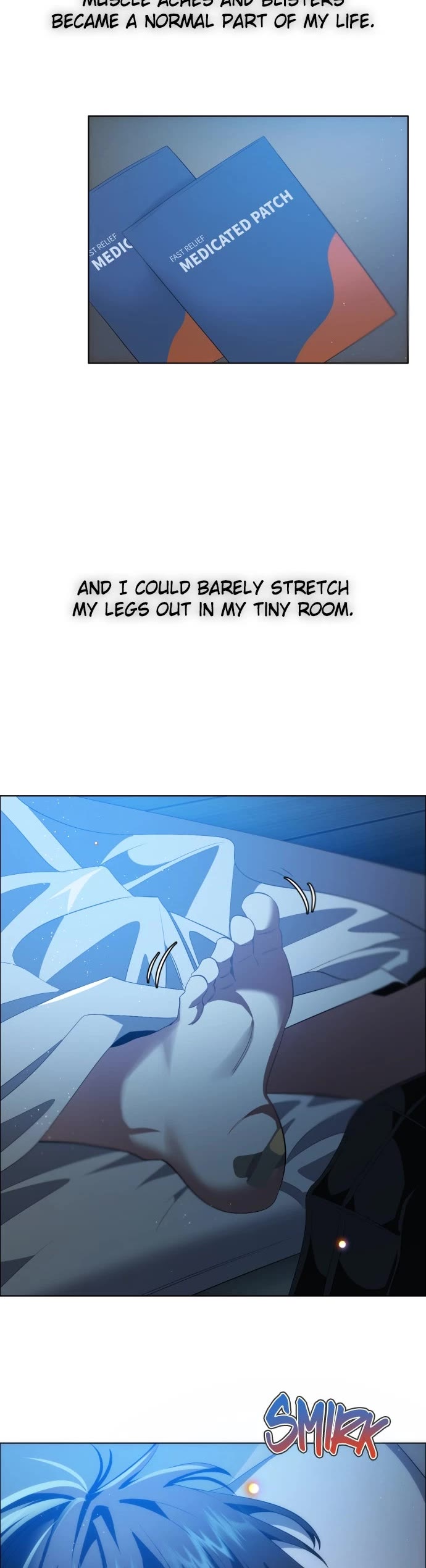 Zero Game Chapter 362 page 30 - Chapter 362: Ep. 362 - Cheol (1)