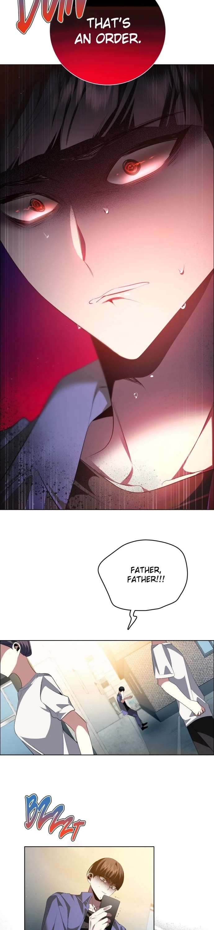 Zero Game Chapter 362 page 37 - Chapter 362: Ep. 362 - Cheol (1)
