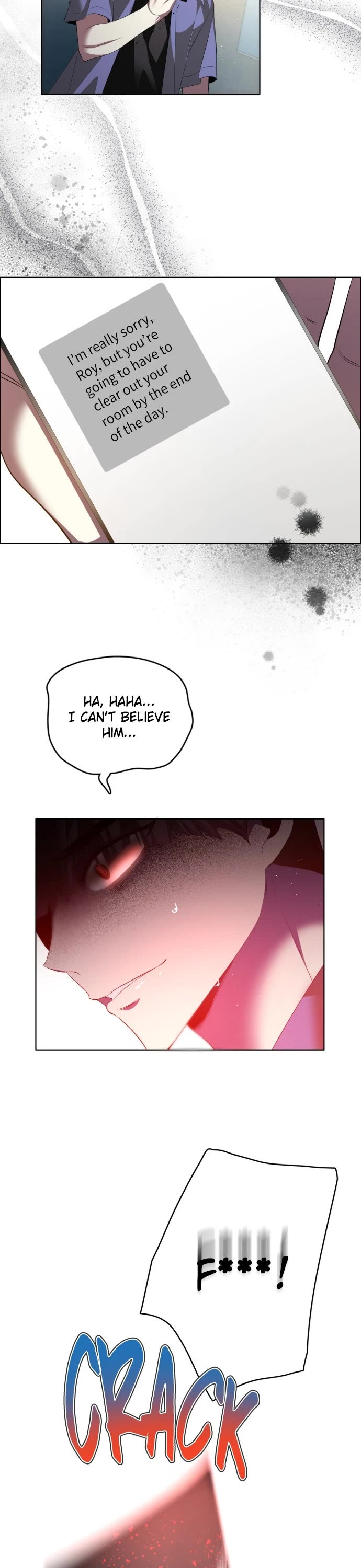 Zero Game Chapter 362 page 38 - Chapter 362: Ep. 362 - Cheol (1)