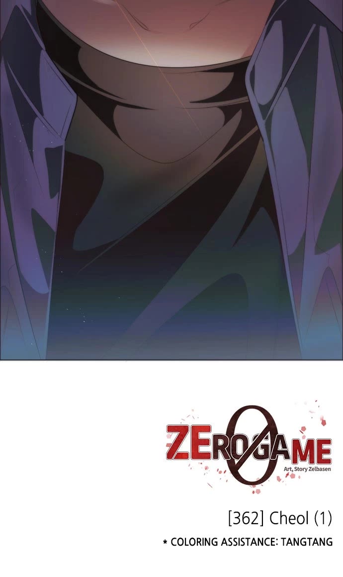 Zero Game Chapter 362 page 41 - Chapter 362: Ep. 362 - Cheol (1)