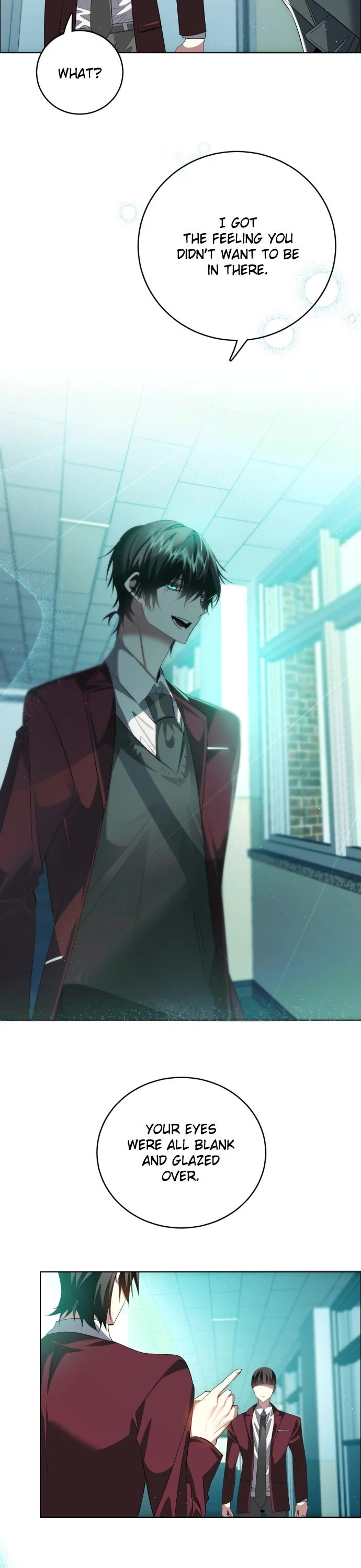 Zero Game Chapter 362 page 7 - Chapter 362: Ep. 362 - Cheol (1)