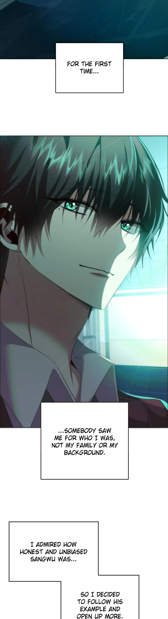 Zero Game Chapter 362 page 9 - Chapter 362: Ep. 362 - Cheol (1)