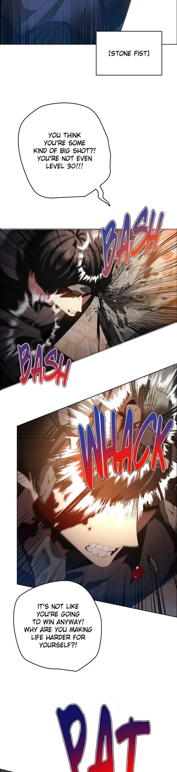 Zero Game Chapter 363 page 11 - Chapter 363: Ep. 363 - Cheol (2)