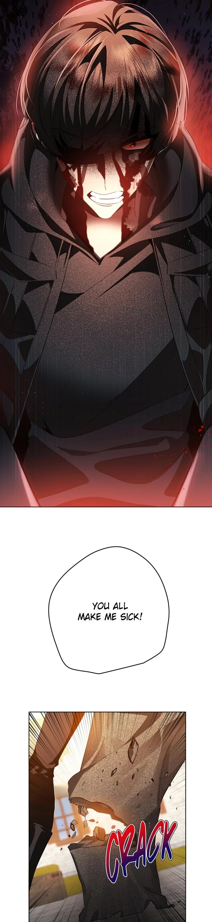 Zero Game Chapter 363 page 13 - Chapter 363: Ep. 363 - Cheol (2)