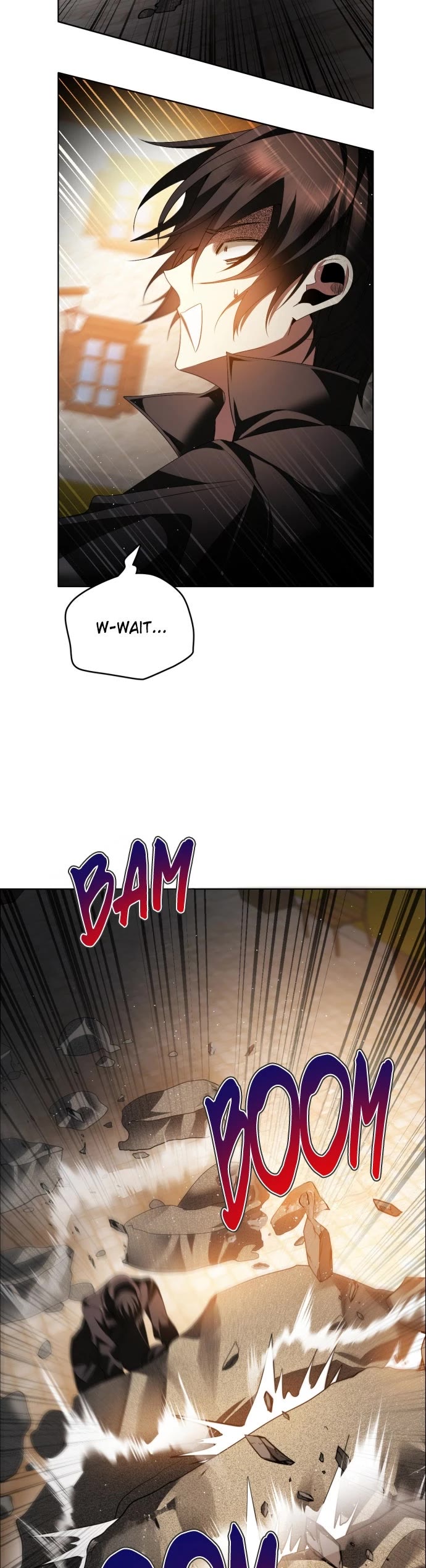 Zero Game Chapter 363 page 14 - Chapter 363: Ep. 363 - Cheol (2)