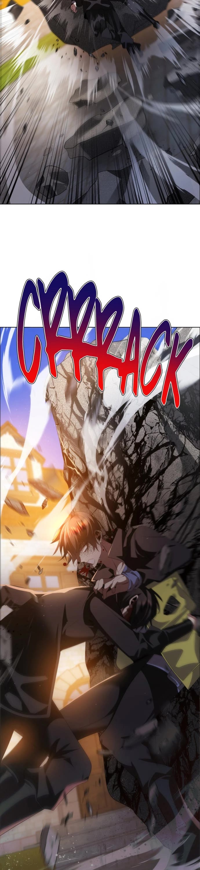 Zero Game Chapter 363 page 16 - Chapter 363: Ep. 363 - Cheol (2)