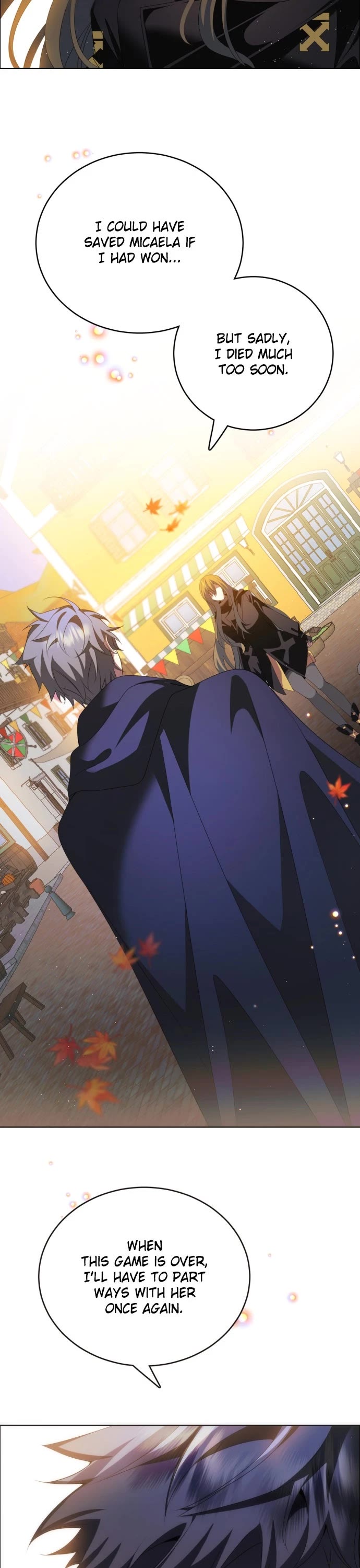 Zero Game Chapter 363 page 23 - Chapter 363: Ep. 363 - Cheol (2)