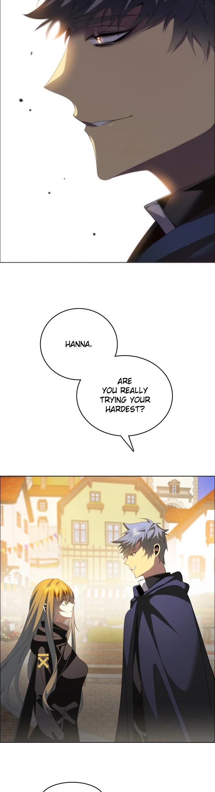 Zero Game Chapter 363 page 24 - Chapter 363: Ep. 363 - Cheol (2)