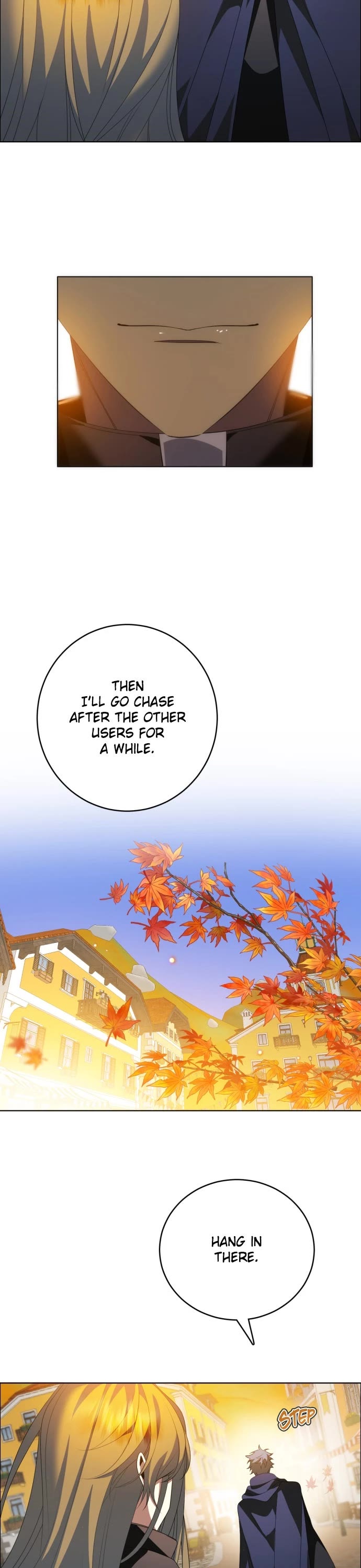Zero Game Chapter 363 page 26 - Chapter 363: Ep. 363 - Cheol (2)