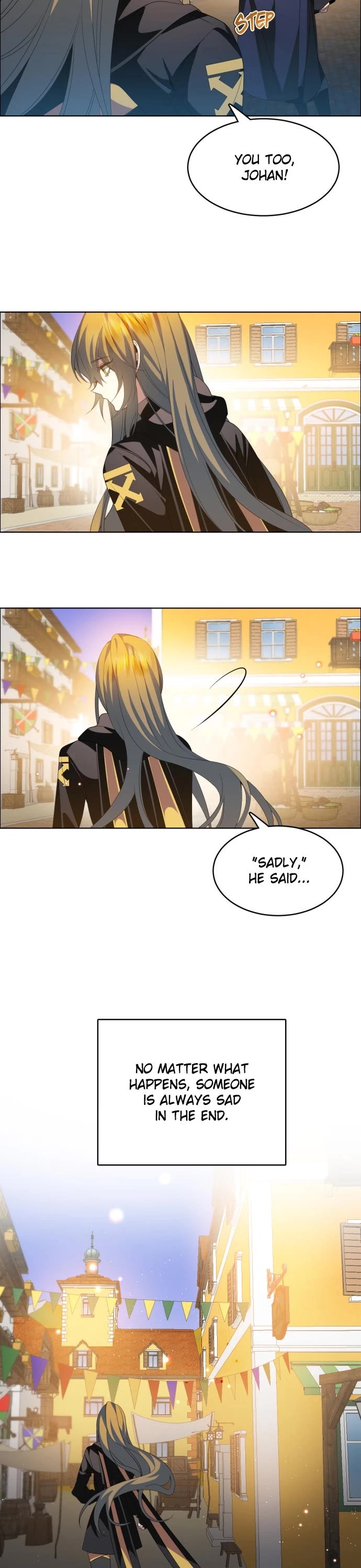Zero Game Chapter 363 page 27 - Chapter 363: Ep. 363 - Cheol (2)