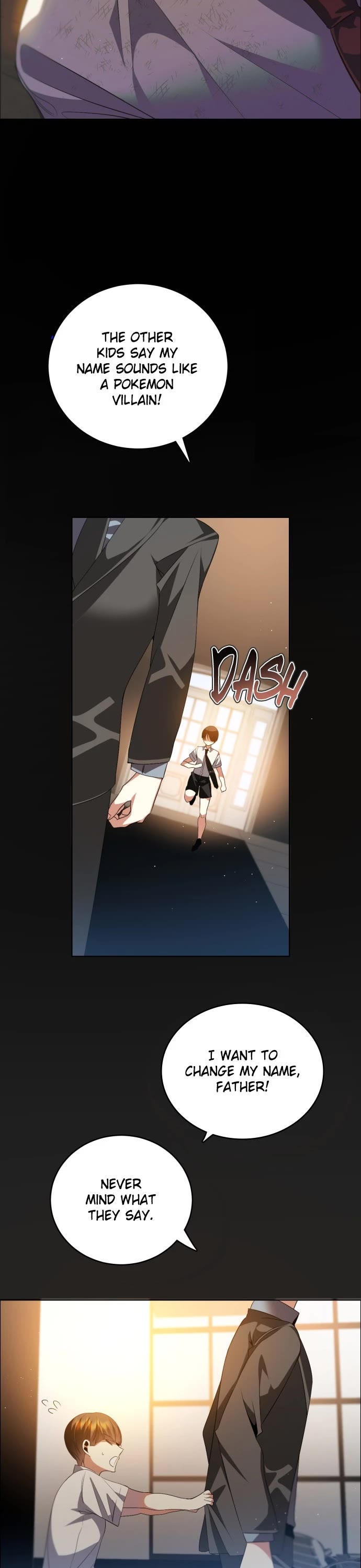 Zero Game Chapter 363 page 3 - Chapter 363: Ep. 363 - Cheol (2)