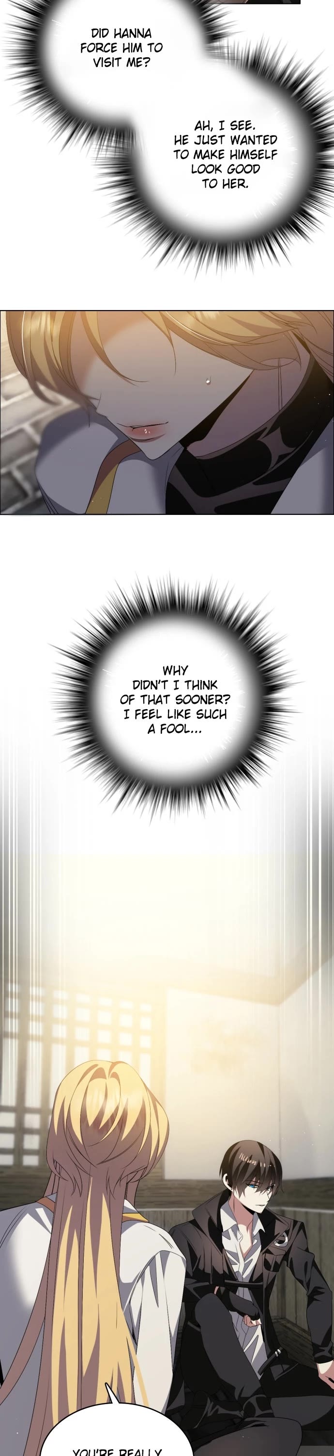 Zero Game Chapter 363 page 32 - Chapter 363: Ep. 363 - Cheol (2)