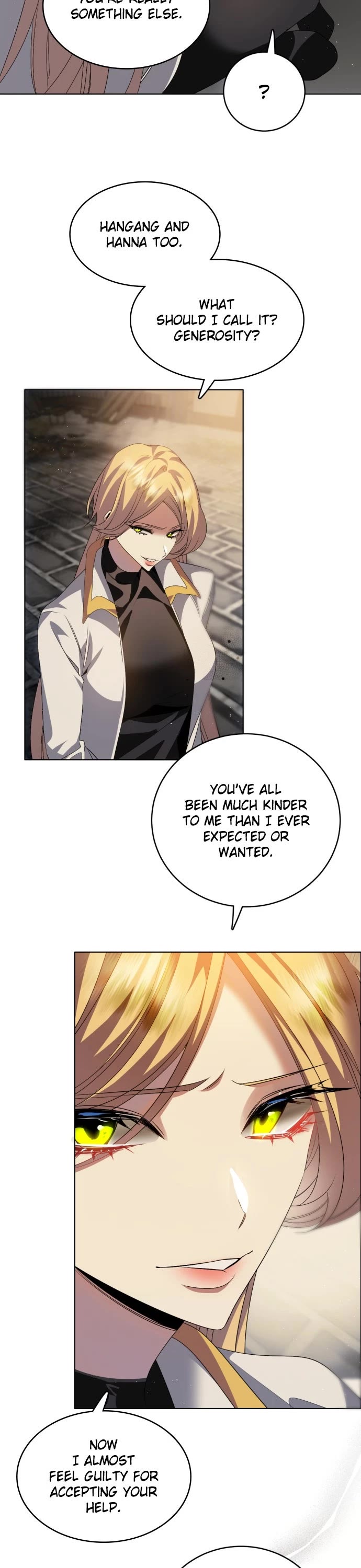 Zero Game Chapter 363 page 33 - Chapter 363: Ep. 363 - Cheol (2)