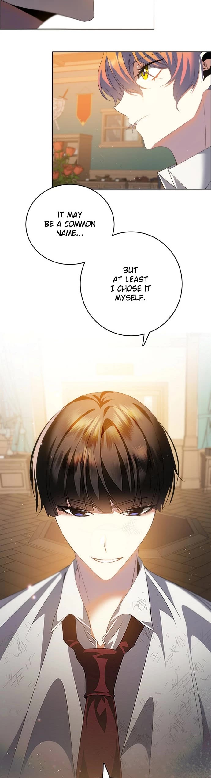 Zero Game Chapter 363 page 5 - Chapter 363: Ep. 363 - Cheol (2)