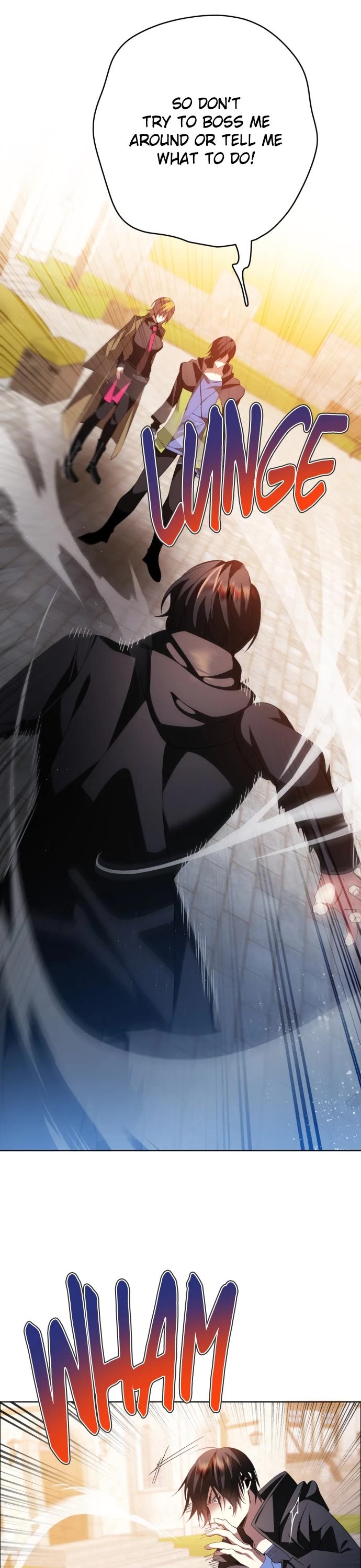Zero Game Chapter 363 page 7 - Chapter 363: Ep. 363 - Cheol (2)