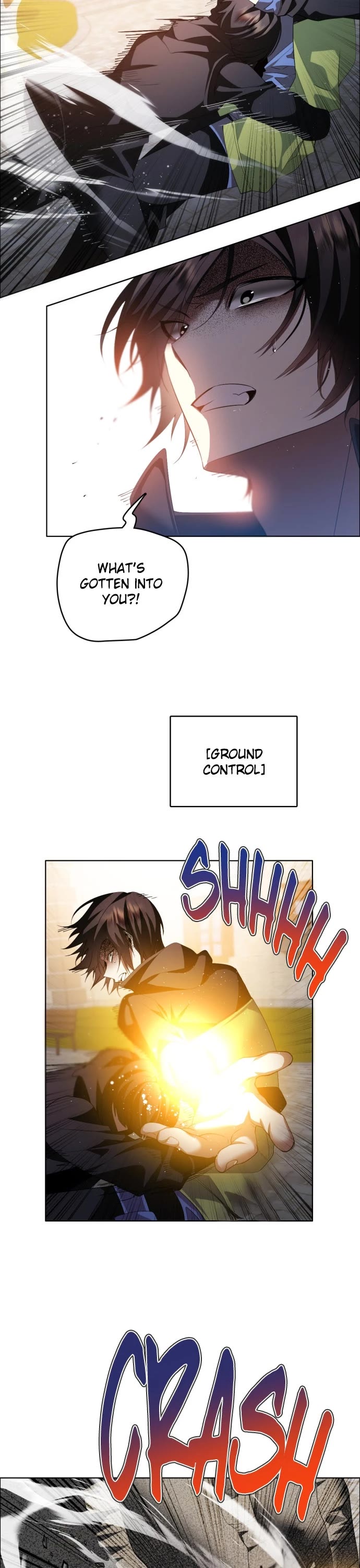 Zero Game Chapter 363 page 8 - Chapter 363: Ep. 363 - Cheol (2)