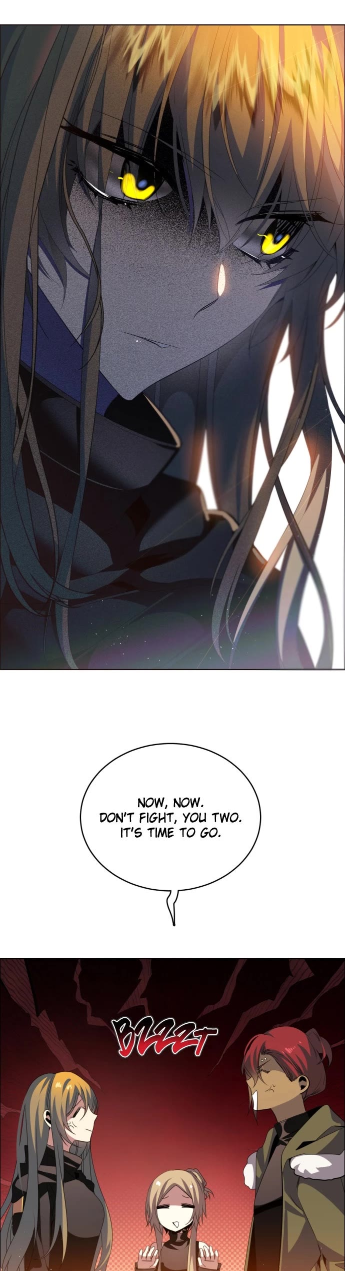Zero Game Chapter 364 page 19 - Chapter 364: Ep. 364 - Understanding