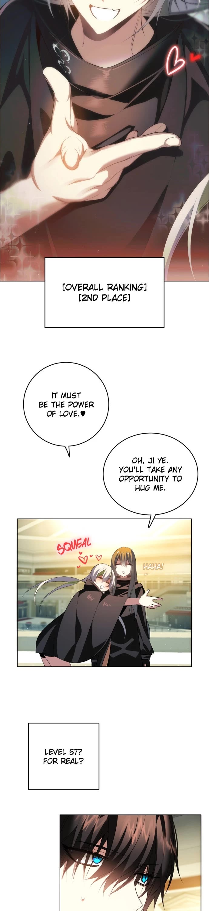 Zero Game Chapter 365 page 12 - Chapter 365: Ep. 365 - The Box