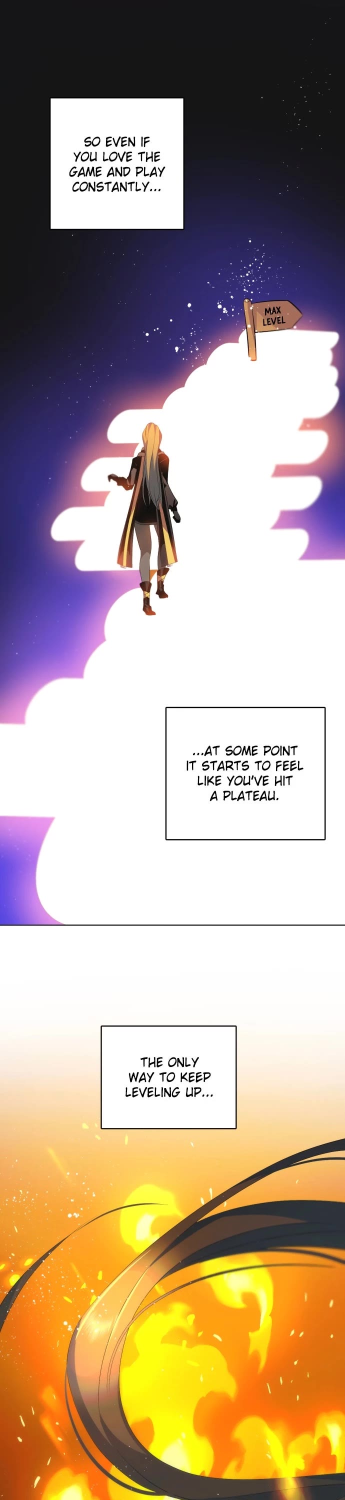 Zero Game Chapter 365 page 18 - Chapter 365: Ep. 365 - The Box