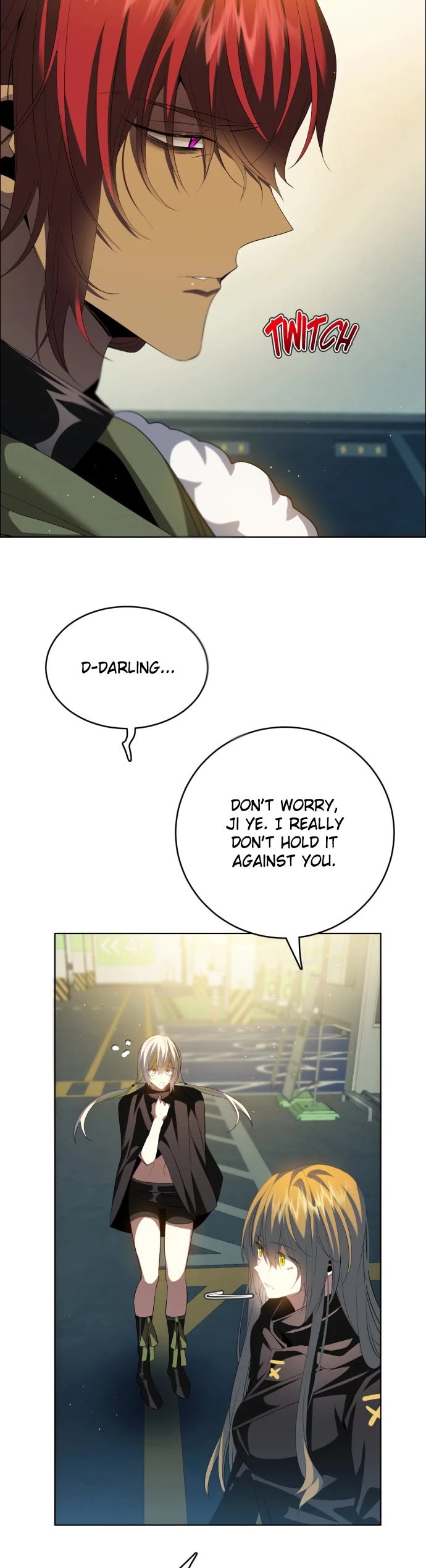 Zero Game Chapter 366 page 14 - Chapter 366: Ep. 366 - 20x
