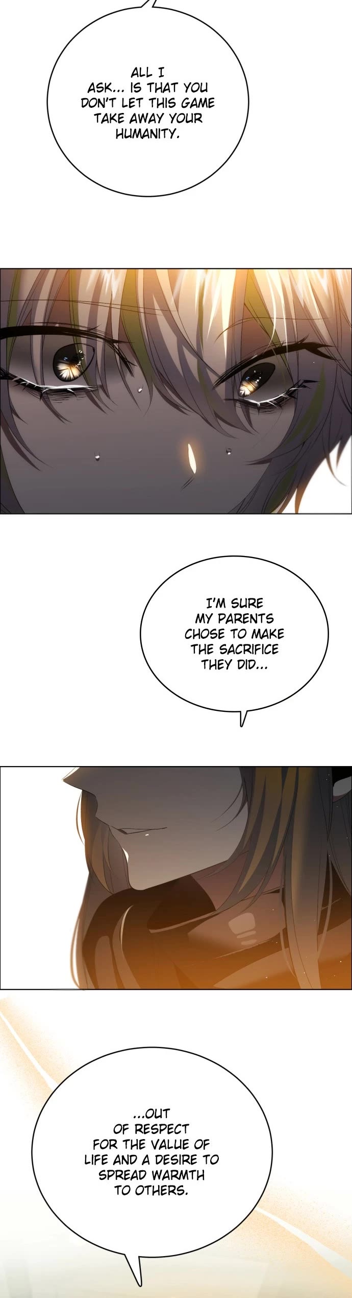 Zero Game Chapter 366 page 15 - Chapter 366: Ep. 366 - 20x