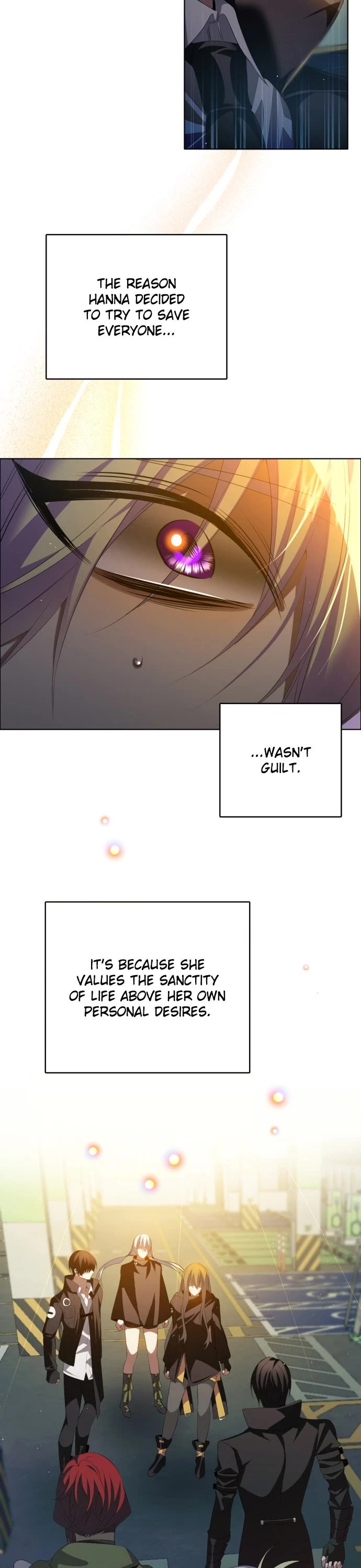 Zero Game Chapter 366 page 17 - Chapter 366: Ep. 366 - 20x