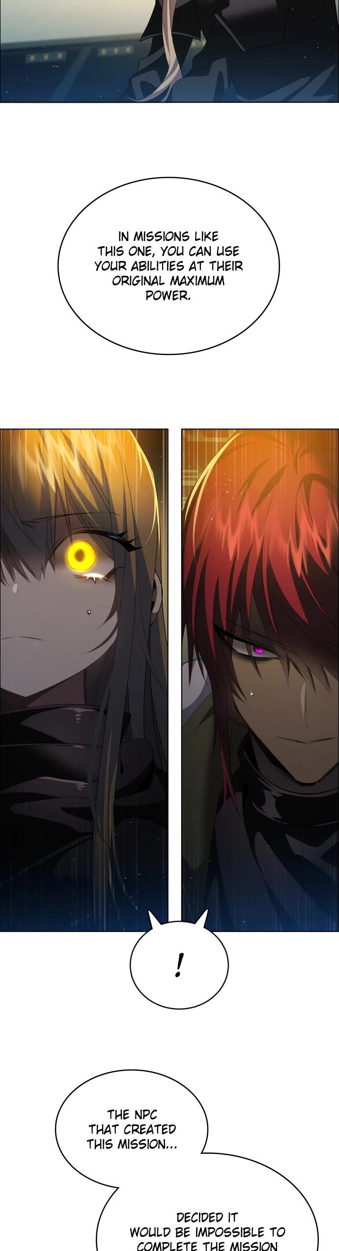 Zero Game Chapter 366 page 29 - Chapter 366: Ep. 366 - 20x