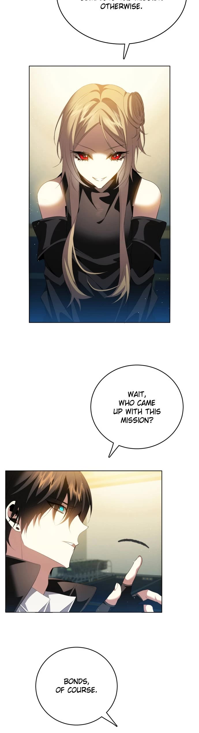 Zero Game Chapter 366 page 30 - Chapter 366: Ep. 366 - 20x