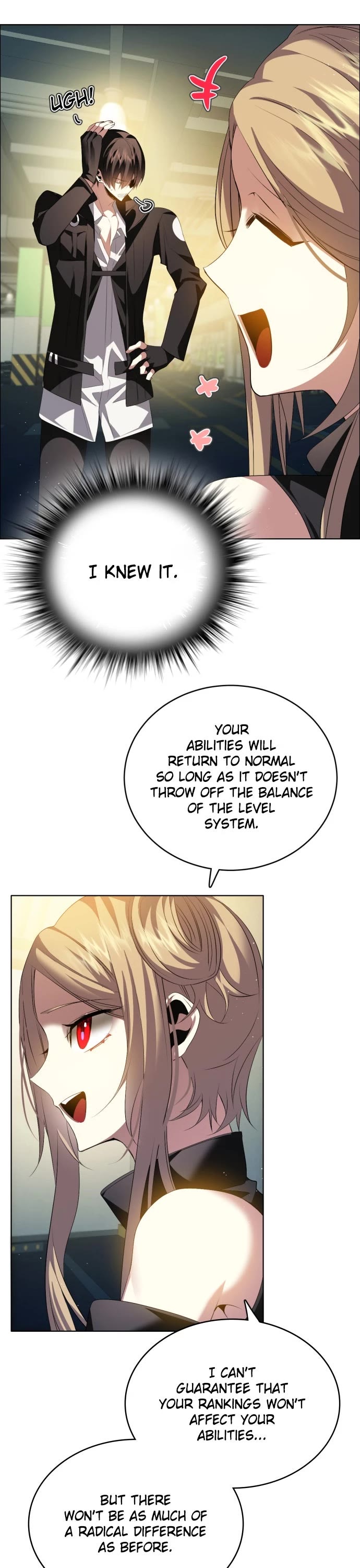 Zero Game Chapter 366 page 31 - Chapter 366: Ep. 366 - 20x
