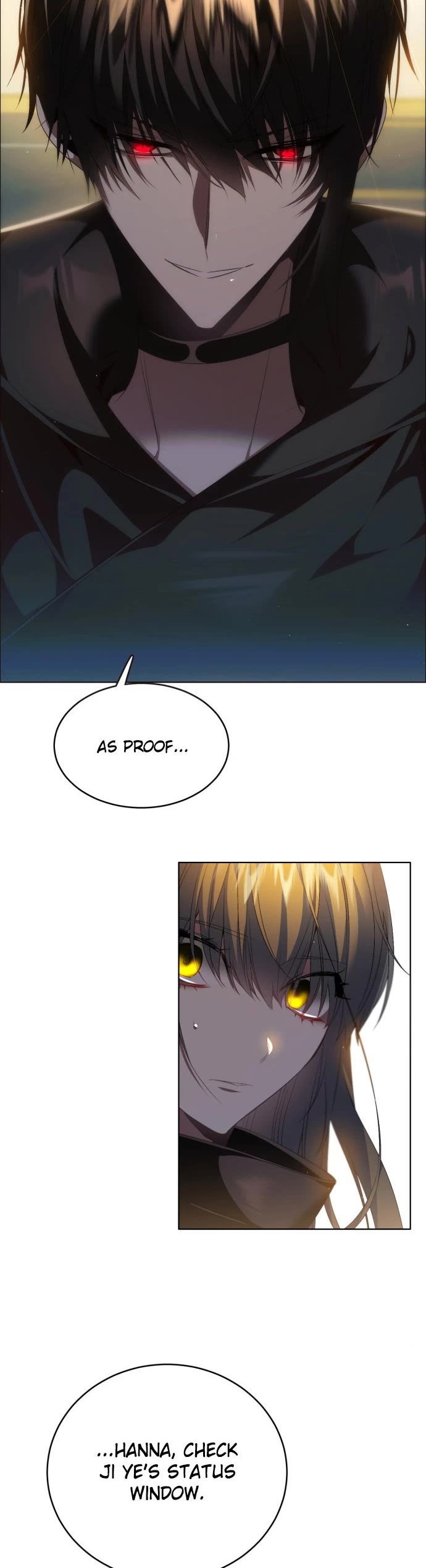 Zero Game Chapter 366 page 5 - Chapter 366: Ep. 366 - 20x