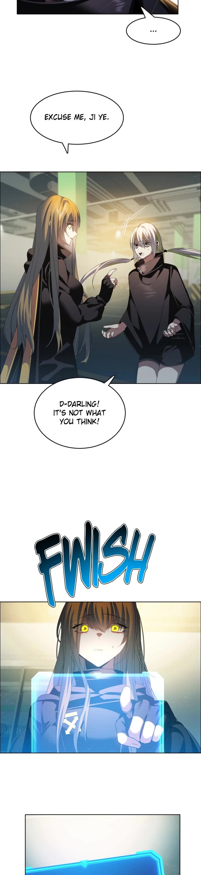 Zero Game Chapter 366 page 7 - Chapter 366: Ep. 366 - 20x