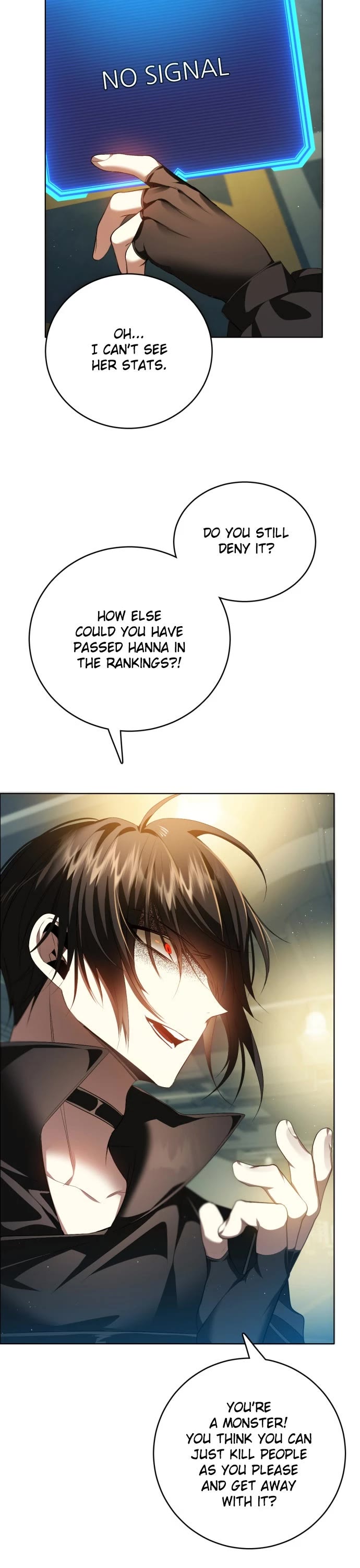 Zero Game Chapter 366 page 8 - Chapter 366: Ep. 366 - 20x
