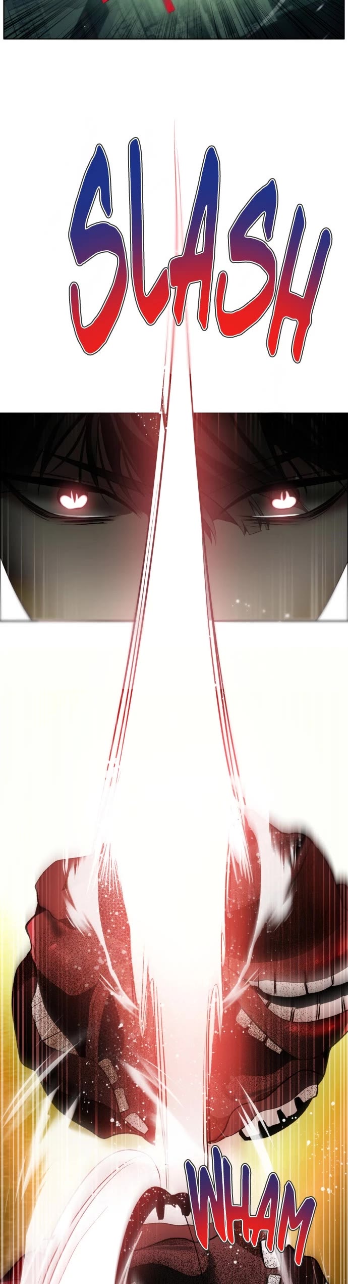 Zero Game Chapter 368 page 15 - Chapter 368: Ep. 368 - Trapped