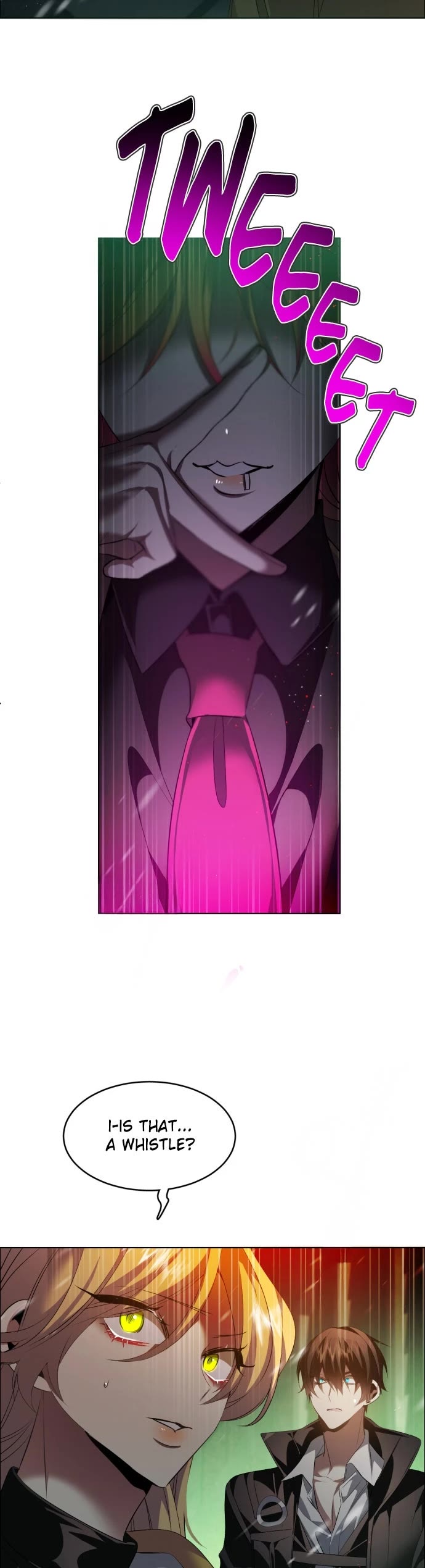 Zero Game Chapter 368 page 24 - Chapter 368: Ep. 368 - Trapped