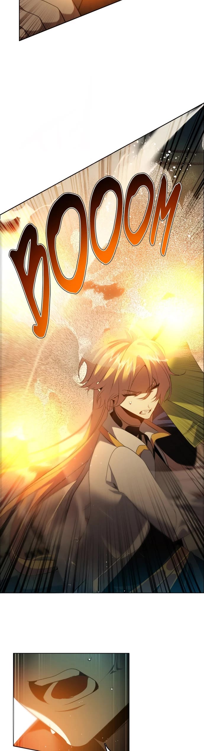 Zero Game Chapter 369 page 25 - Chapter 369: Ep. 369 - Laughing At Herself