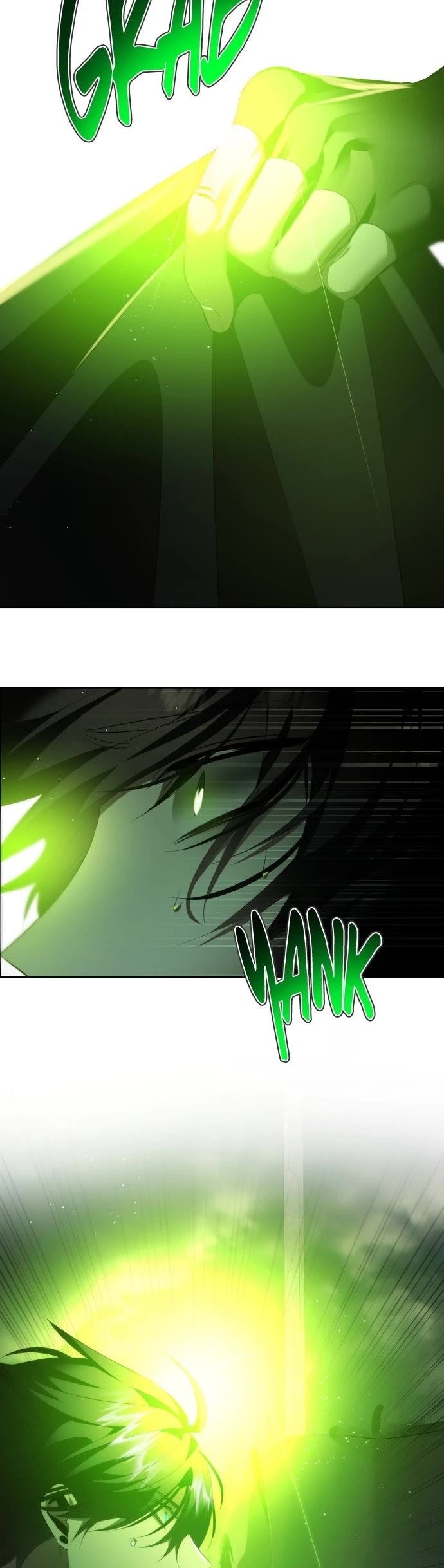 Zero Game Chapter 369 page 36 - Chapter 369: Ep. 369 - Laughing At Herself