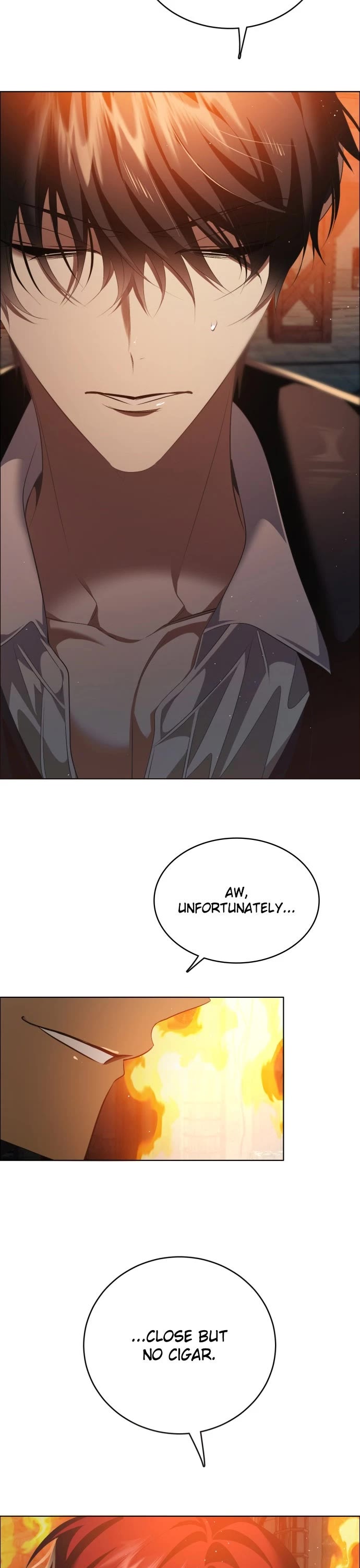 Zero Game Chapter 369 page 7 - Chapter 369: Ep. 369 - Laughing At Herself