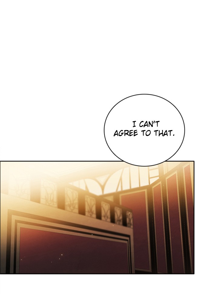 Zero Game Chapter 37 page 1 - Chapter 37