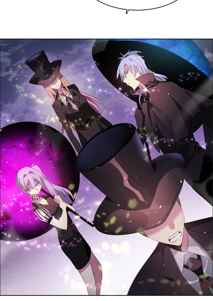 Zero Game Chapter 37 page 100 - Chapter 37