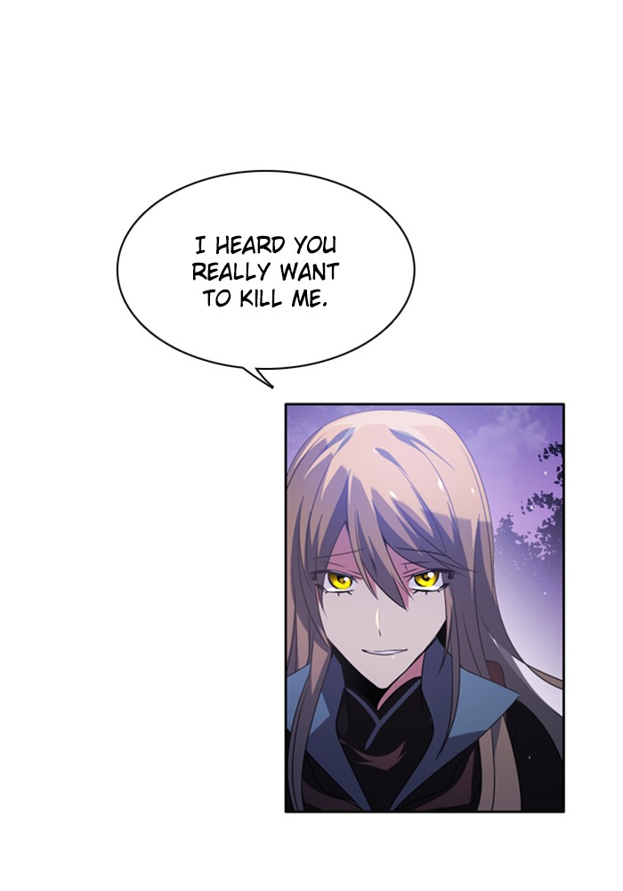 Zero Game Chapter 37 page 105 - Chapter 37