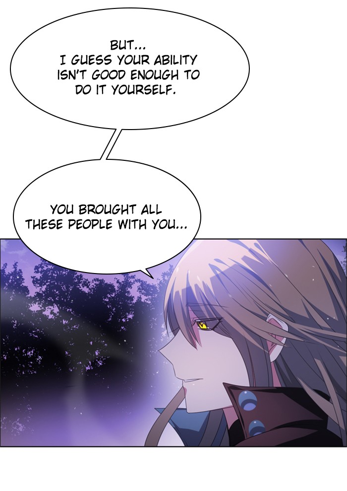 Zero Game Chapter 37 page 106 - Chapter 37