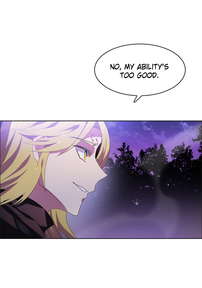 Zero Game Chapter 37 page 107 - Chapter 37
