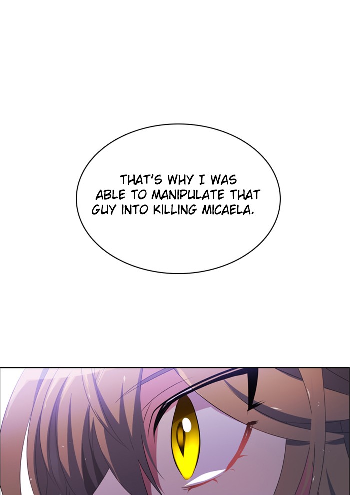 Zero Game Chapter 37 page 108 - Chapter 37
