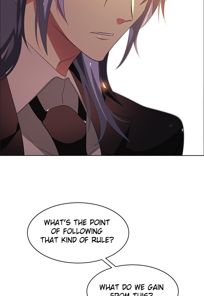 Zero Game Chapter 37 page 11 - Chapter 37