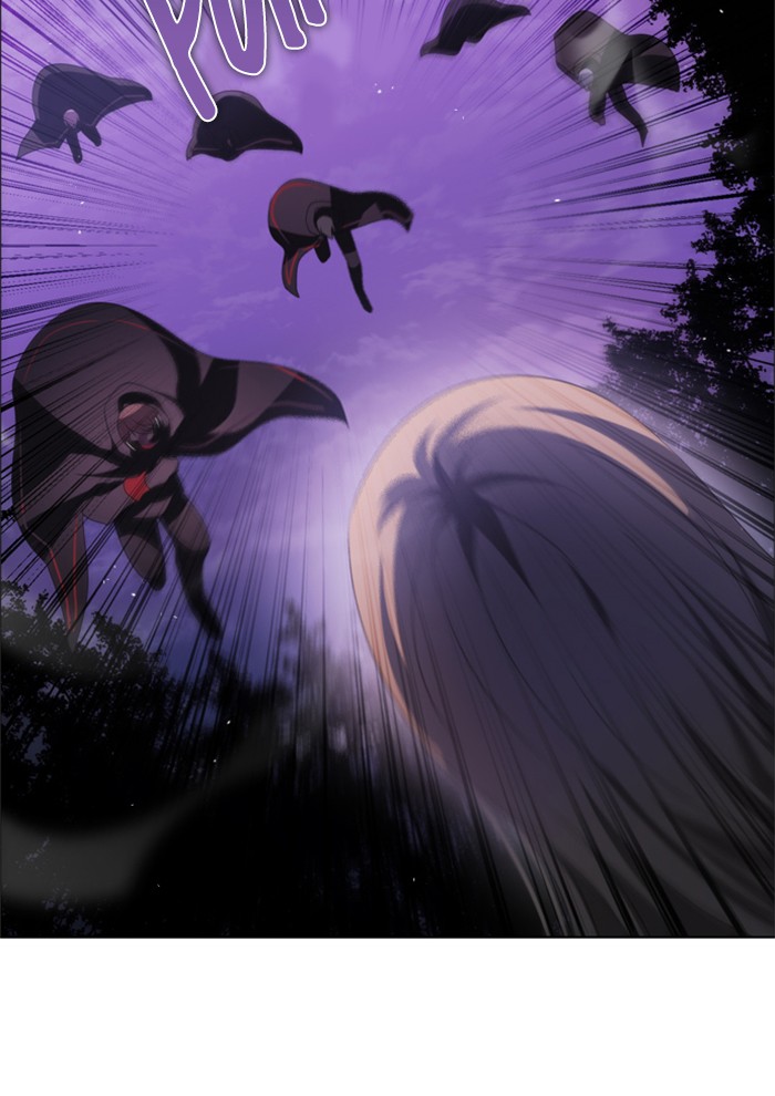 Zero Game Chapter 37 page 110 - Chapter 37
