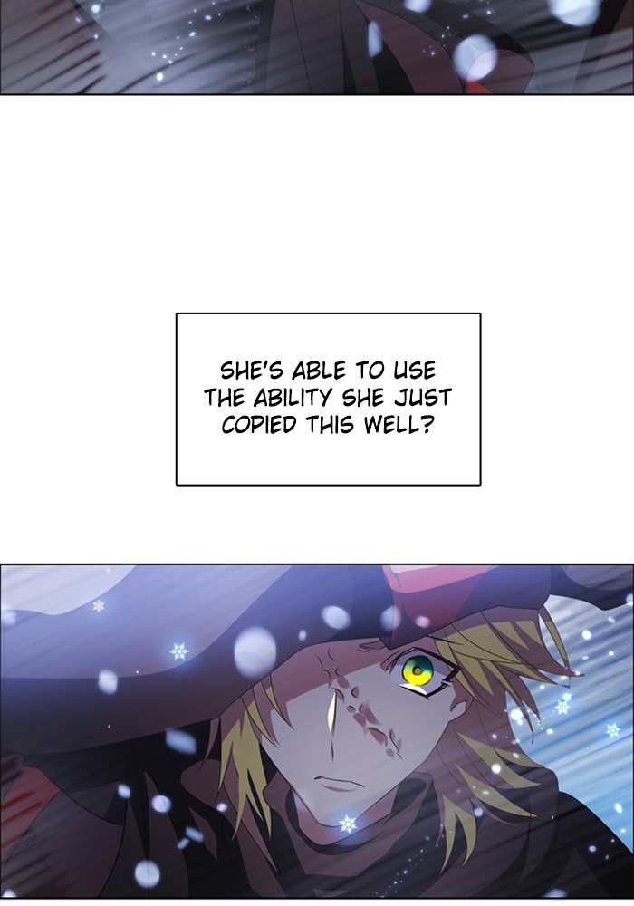 Zero Game Chapter 37 page 122 - Chapter 37