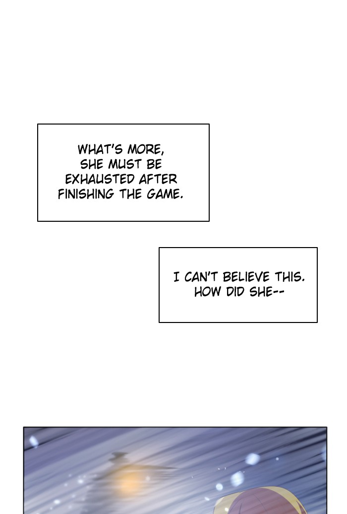 Zero Game Chapter 37 page 123 - Chapter 37